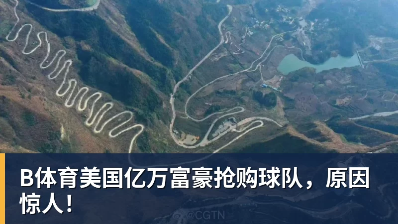 B体育美国亿万富豪抢购球队，原因惊人！
