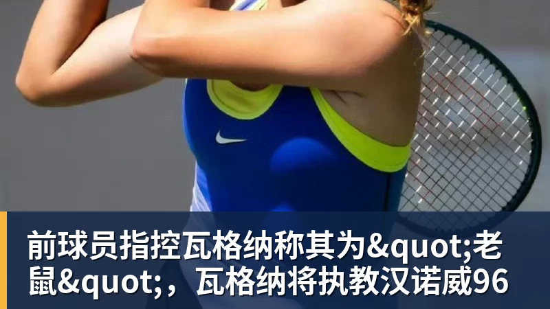 前球员指控瓦格纳称其为"老鼠"，瓦格纳将执教汉诺威96